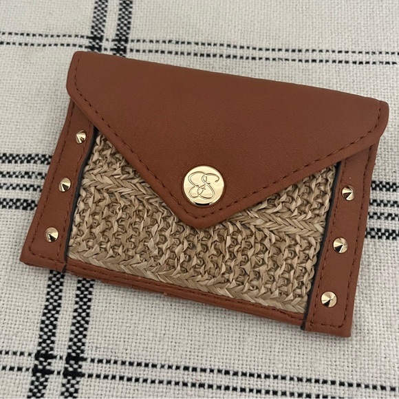 Jessica Simpson Handbags - Jessica Simpson Wallet